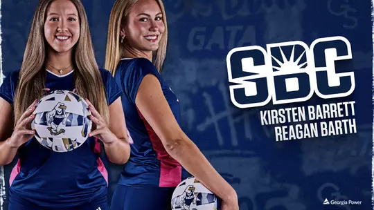 SBC Weekly VB Honors 11-17