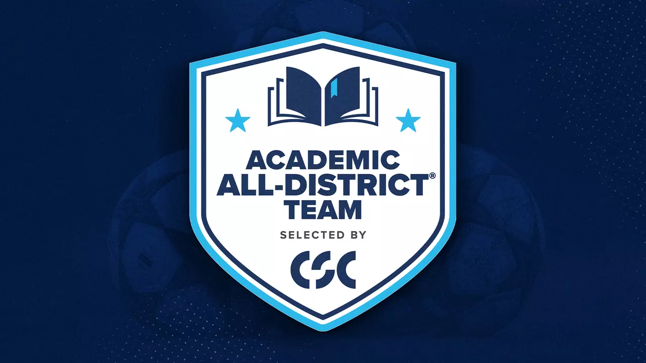 CSC Academic All-District