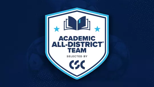 CSC Academic All-District