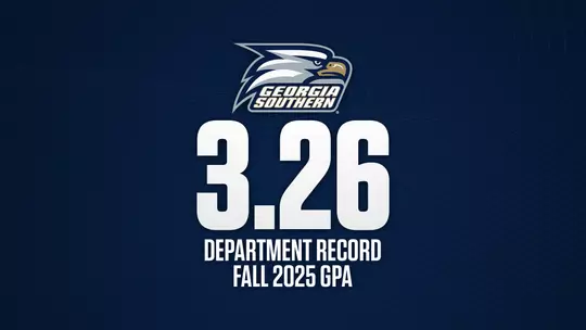DepartmentGPA_Fall25