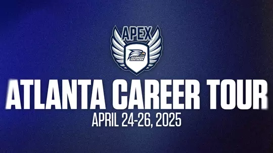 APEX Atlanta Career Tour 2025