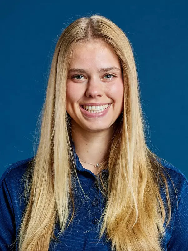 Brianna Sroka WSOC 2025