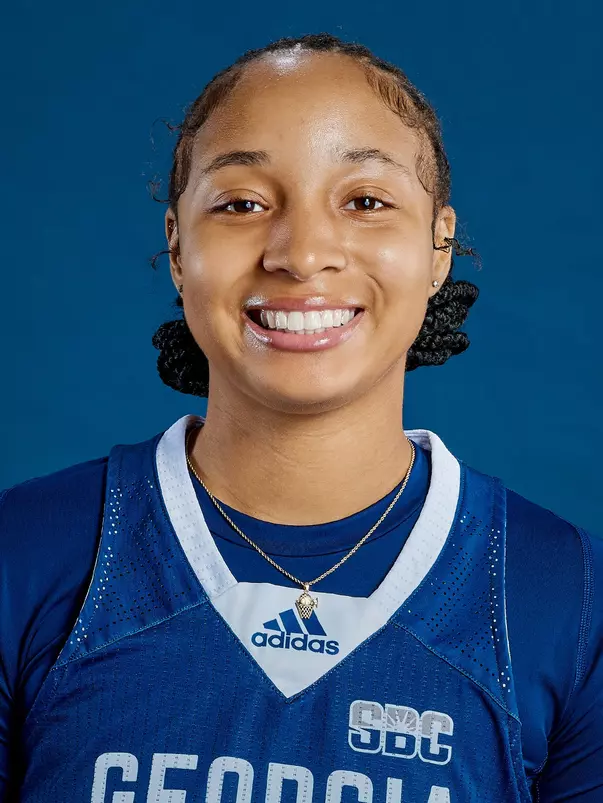 Armani Cooke WBB 2025