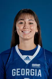 Courtenay Lee WBB 2025