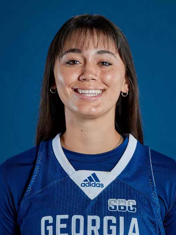 Courtenay Lee WBB 2025