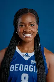 Destini Ward WBB 2025