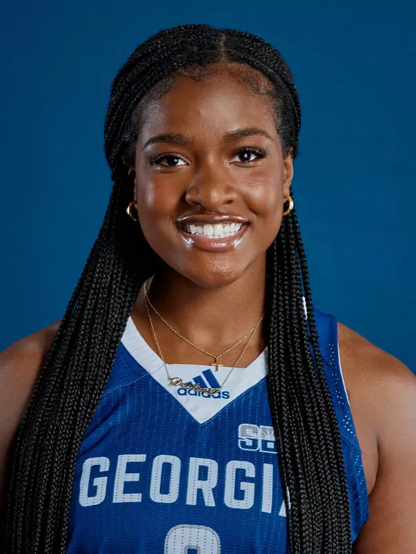 Destini Ward WBB 2025