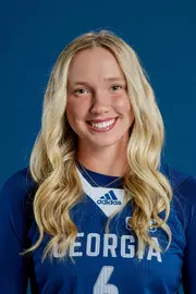 Kayla Cleaveland WBB 2025