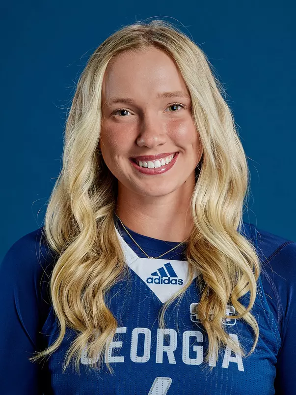 Kayla Cleaveland WBB 2025