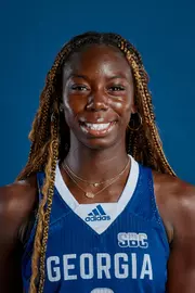 Kishyah Anderson WBB 2025