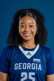 Kyla Bryant WBB 2025