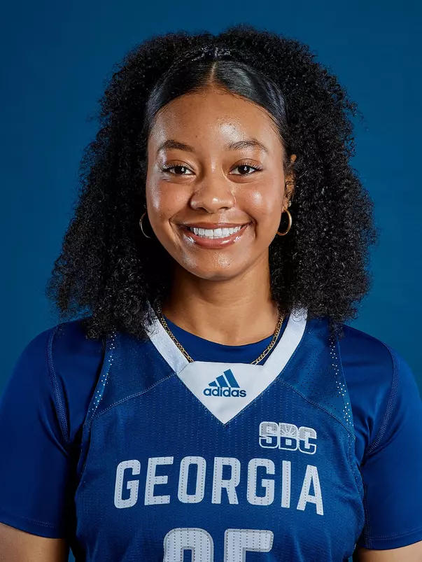 Kyla Bryant WBB 2025