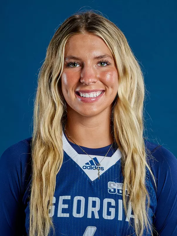 Laney Scoggins WBB 2025