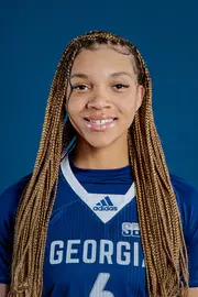 Lia Anderson WBB 2025