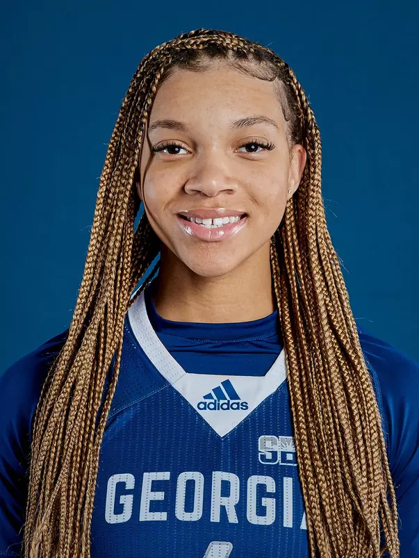 Lia Anderson WBB 2025