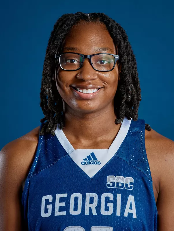 McKayla Hosley WBB 2025