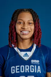 McKenna Eddings WBB 2025