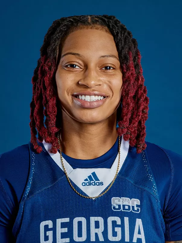 McKenna Eddings WBB 2025