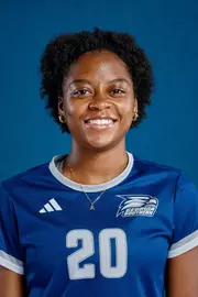 Addison Comer WSOC 2025