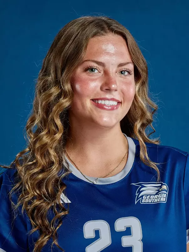 Alixandria Fletcher WSOC 2025