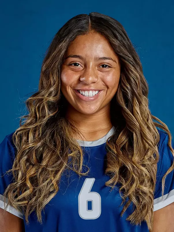 Bri Conley WSOC 2025