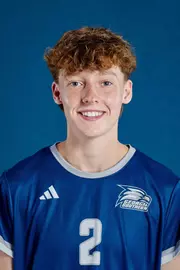 Caitlin Conroy WSOC 2025