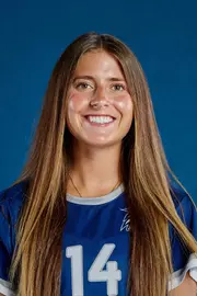 Carley Borgelt WSOC 2025