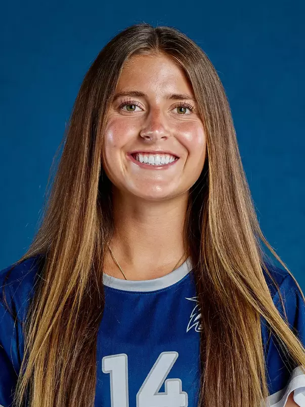 Carley Borgelt WSOC 2025