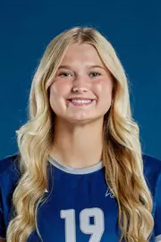 Claire Casey WSOC 2025