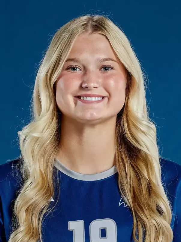 Claire Casey WSOC 2025