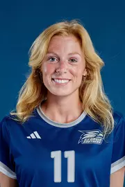 Emma Chapman WSOC 2025