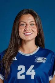 Erin Wilkins WSOC 2025