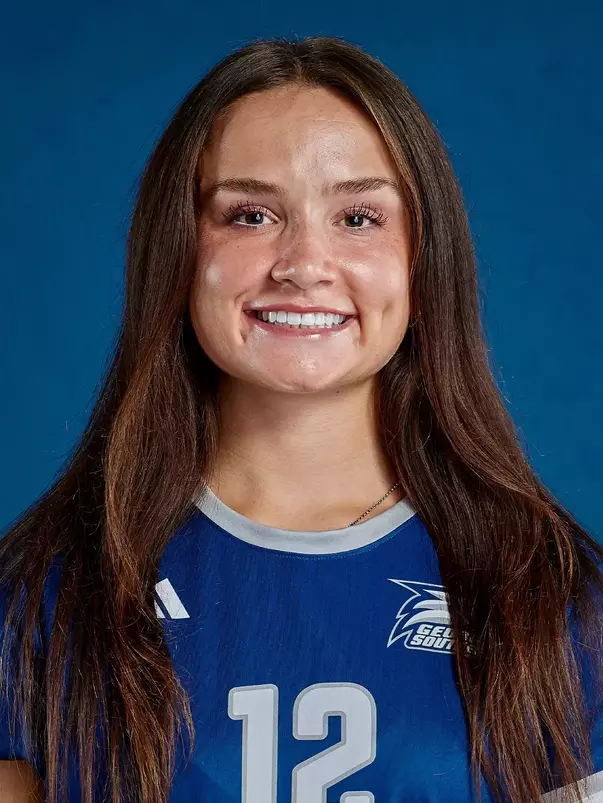 Hailey Esser WSOC 2025