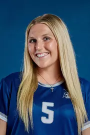 Kaitlin Cook WSOC 2025