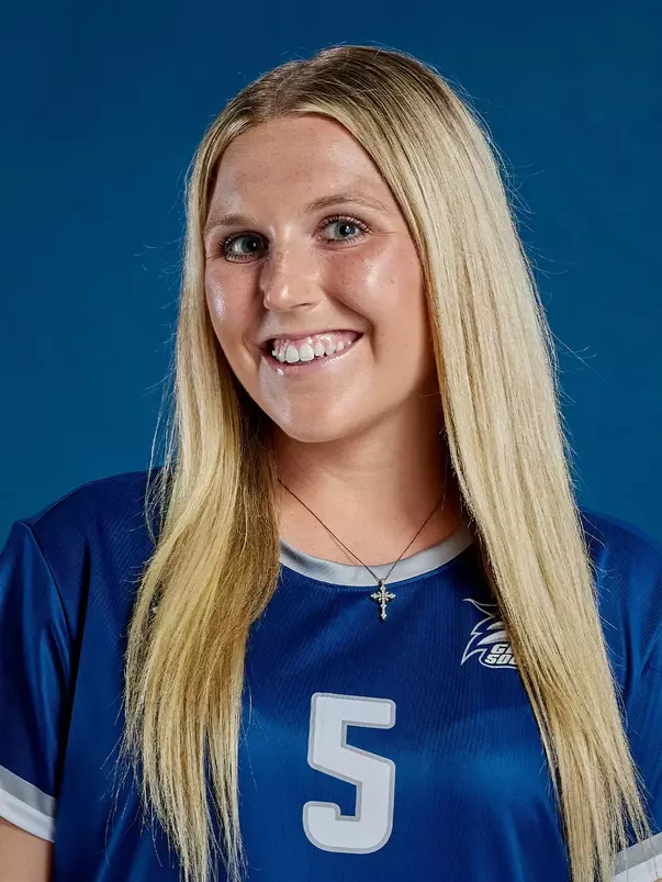 Kaitlin Cook WSOC 2025