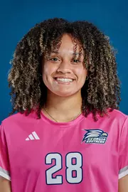 Katie Oakley WSOC 2025