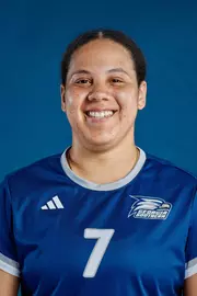 Kendall Wilson WSOC 2025