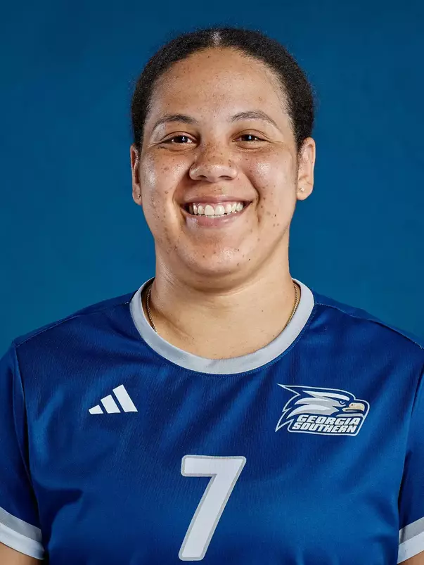 Kendall Wilson WSOC 2025