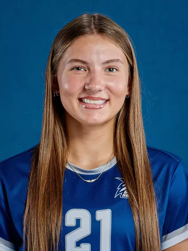 Lauren Connelly WSOC 2025