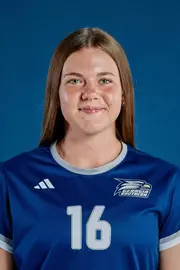 Libby Wooffindin WSOC 2025