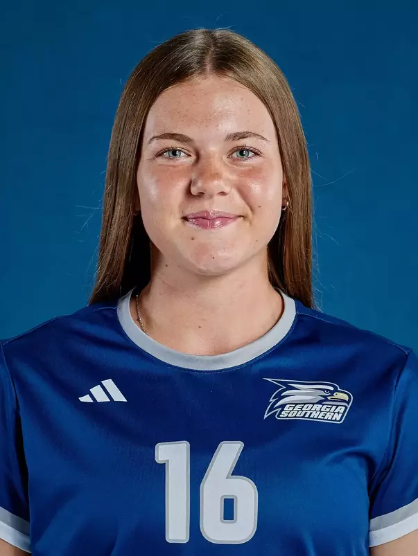 Libby Wooffindin WSOC 2025