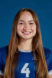 Maya Zmistowski WSOC 2025