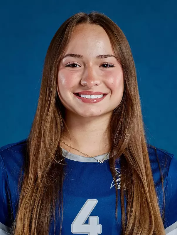 Maya Zmistowski WSOC 2025