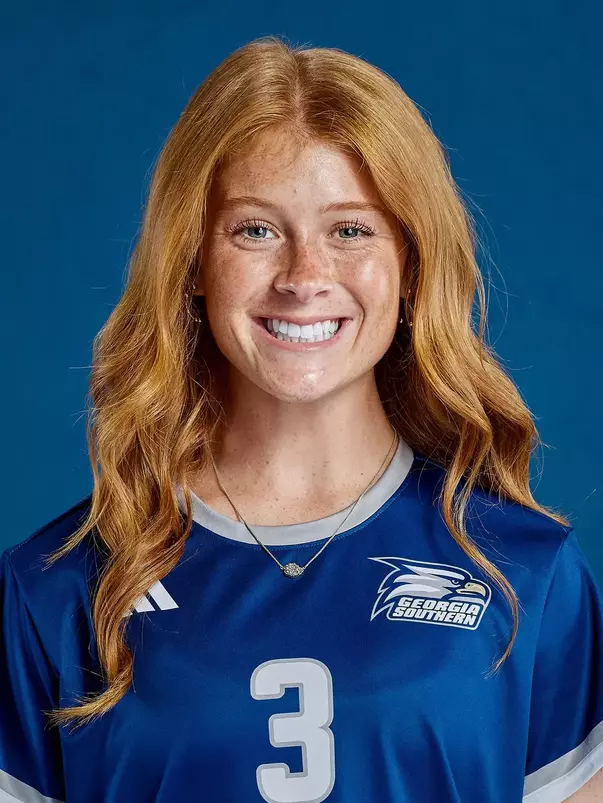 Meredith Pugh WSOC 2025