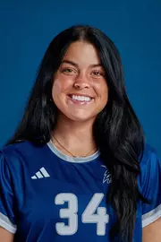 Mia Glisson WSOC 2025