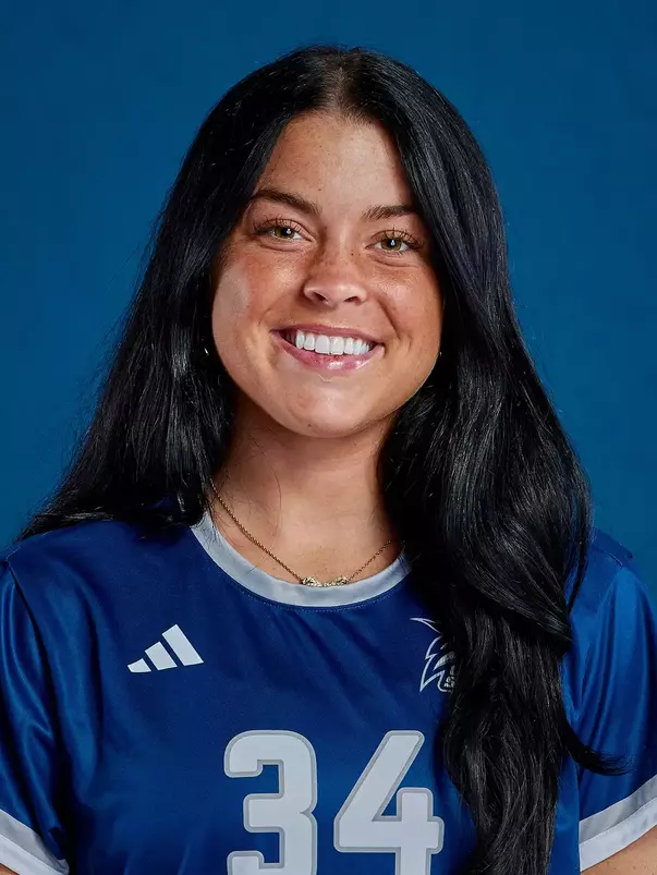 Mia Glisson WSOC 2025