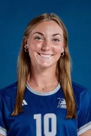 Natalie Heckathorn WSOC 2025