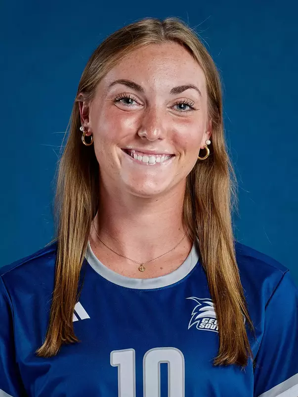 Natalie Heckathorn WSOC 2025