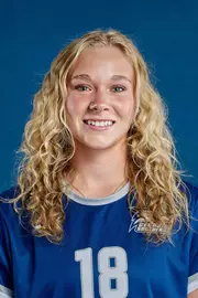 Olivia Golden WSOC 2025