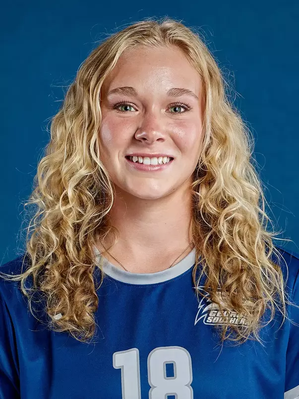 Olivia Golden WSOC 2025